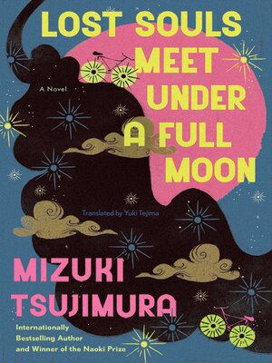 cover image of Lost Souls Meet Under a Full Moon